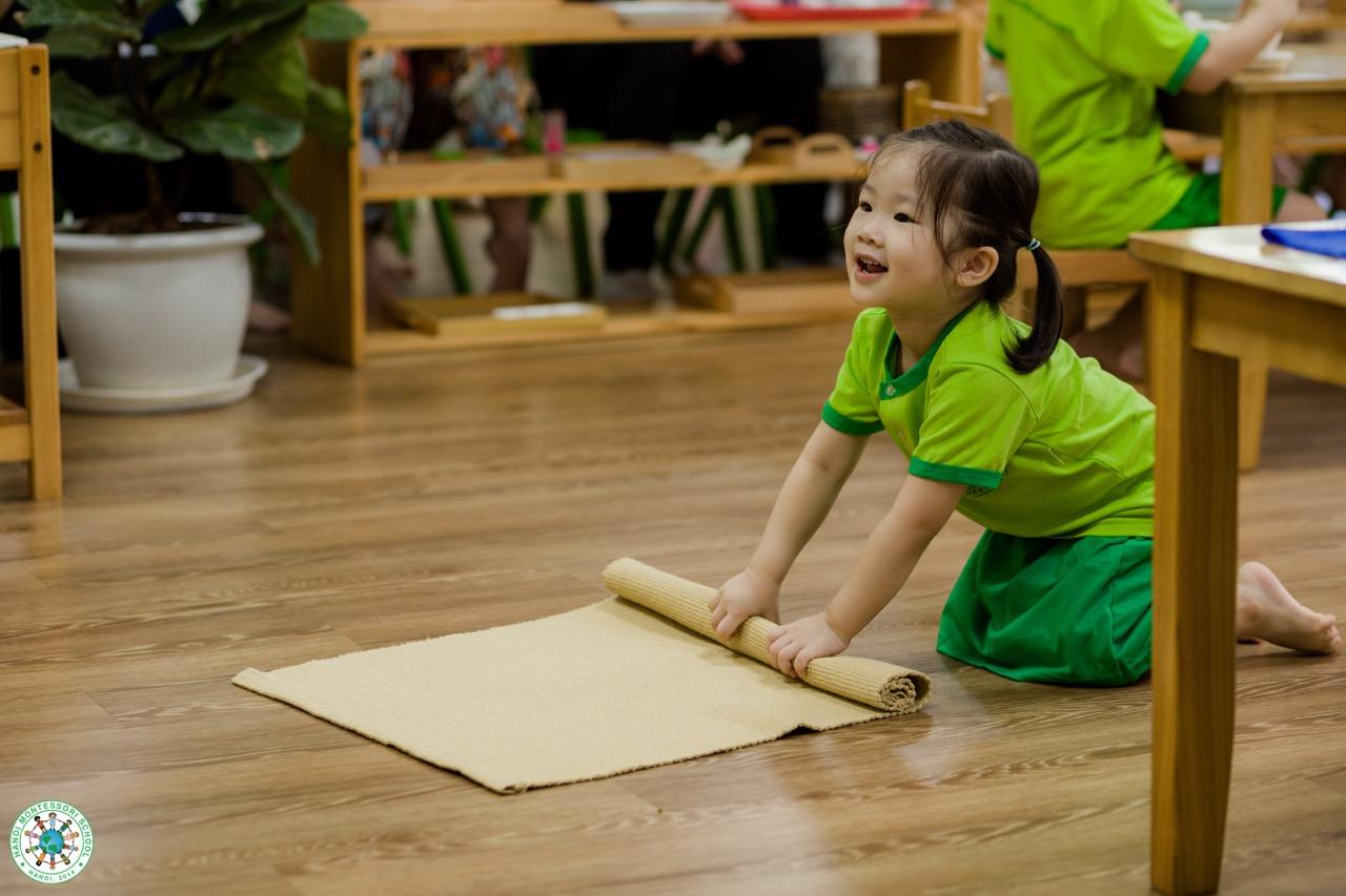 Raise - trợ lý ảo cho cha mẹ